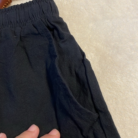 Men’s black pants,new without tag - Picture 6 of 6